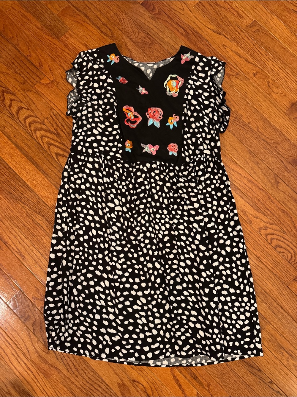 Women’s summer dress